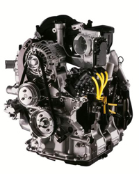 P315F Engine